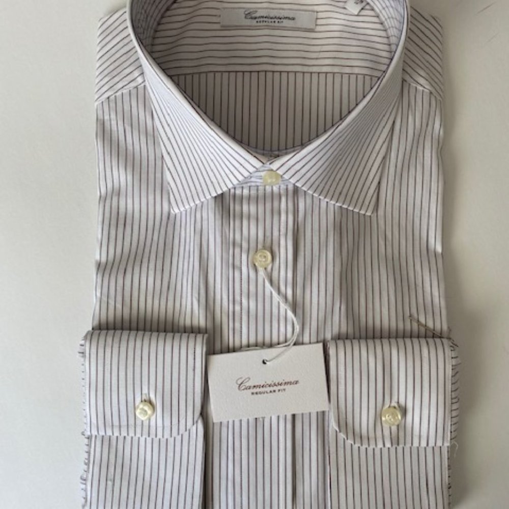 Men's Long Sleeve Shirt
